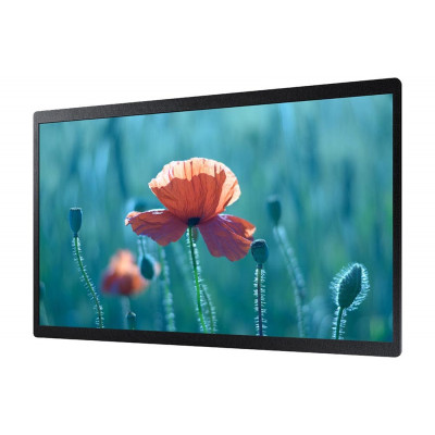 SAMSUNG DIGITAL SIGNAGE 24 INCH - QB24R-B